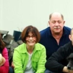 Meet your Posher, Sue